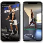 健身软件推荐app,健身软件推荐app免费缩略图