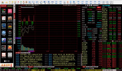 股票自动买卖软件,股票自动买卖软件有哪些缩略图