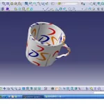 p字软件制作带盖茶杯教程(图片制作带字软件)缩略图