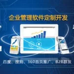 专业软件定制开发公司(软件开发定制公司哪家专业)缩略图