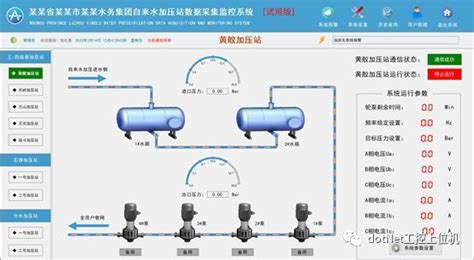 上位软件开发培训(上位机软件开发培训)缩略图