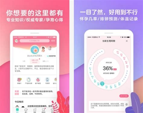 备孕软件(备孕软件app哪个好用)缩略图