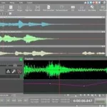 录音混音软件(录音混音软件免费)缩略图