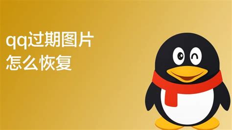 qq软件过期怎么恢复,qq过期的视频怎么恢复缩略图