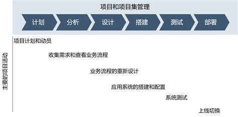 软件项目实施,软件项目实施全过程缩略图