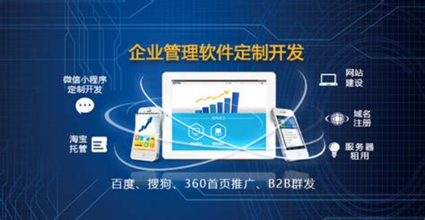 微商软件定制开发(微商软件定制开发方案)缩略图