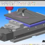 数控软件mastercam,数控软件mastercam9.1缩略图