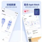 健身软件推荐知乎(健身软件app哪个好用知乎)缩略图