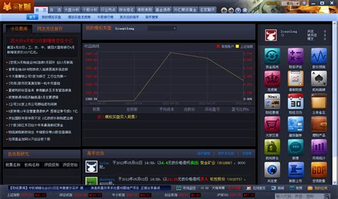 股票行情软件(股票行情软件下载手机版)缩略图