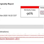 查重软件turnitin,turnitin怎么免费查重缩略图