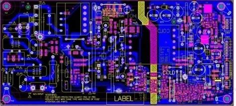 pcb画板软件,pcb画板软件有哪些缩略图