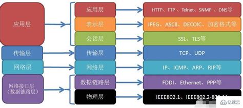 软件接口协议有哪些,软件常用的接口协议有哪些缩略图