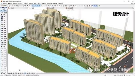 建筑软件(建筑软件公司排名)缩略图