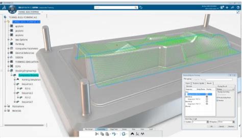 三维软件catia,三维软件catia怎么读缩略图