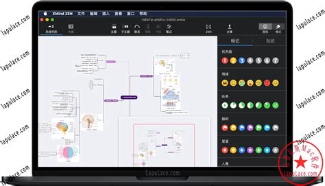 xmind思维导图软件,xmind思维导图软件怎么操作缩略图