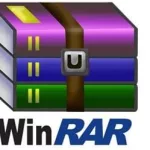 解压软件winrar(解压软件winrar下载)缩略图