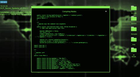 黑客软件代码,黑客软件代码大全缩略图