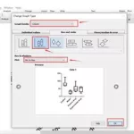 作图软件graphpad,作图软件graphpad使用方法缩略图