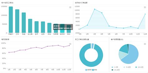 表格软件有哪些(免费的表格软件有哪些)缩略图