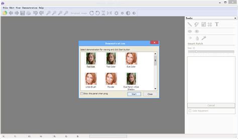 照片美发软件(照片美发软件哪个好用)缩略图
