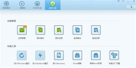 刷机软件手机,刷机软件手机版缩略图
