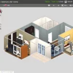 房屋设计软件app免费效果图,手机上自己设计房子装修软件缩略图