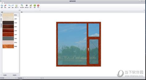 门窗软件教程视频(门窗设计软件视频教程)缩略图