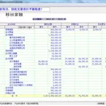 记账软件公司,记账软件公司倒闭怎么办缩略图