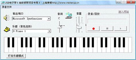 手机秒变电子琴软件(手机能否变成电子琴)缩略图