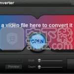 3d视频转换软件(3d动画制作)缩略图