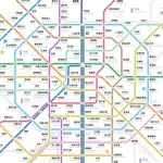 成都地铁交通软件(成都地铁交通软件app)缩略图