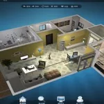 房屋设计软件3d完整免费版,3d房屋设计装修免费软件电脑版缩略图