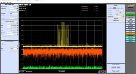 频谱分析软件使用教程(频谱分析软件使用教程视频)缩略图