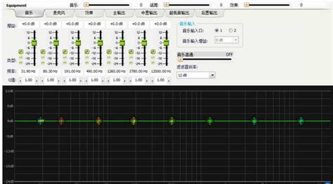 效果器软件调音教程,效果器通用调音软件缩略图