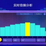 手机噪音频谱分析软件(手机测试分析噪声频谱的软件)缩略图