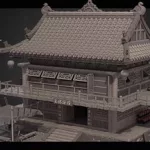 3d建模软件培训机构(3d建模培训机构排行榜)缩略图