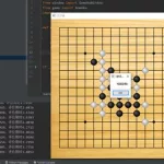 人工智能五子棋软件,人工智能五子棋软件下载缩略图
