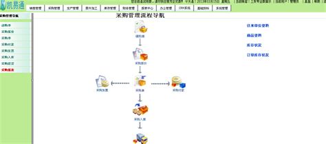 工贸软件免费版,工贸软件免费版下载缩略图