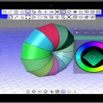 3d建模软件排行,3d建模软件排行前十名缩略图