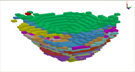 3dmine矿业工程软件(3dmine矿业工程软件视频)缩略图