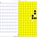 自动下五子棋软件,五子棋最强ai软件缩略图