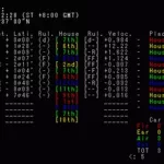 占星软件astrolog32中文版,占星软件astrolog32怎么用缩略图