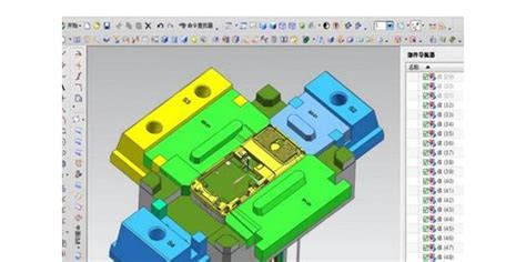 画图软件solidworks,画图软件solidworks入门免费缩略图