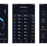 网络测速软件手机(网络测速软件哪个最准)缩略图