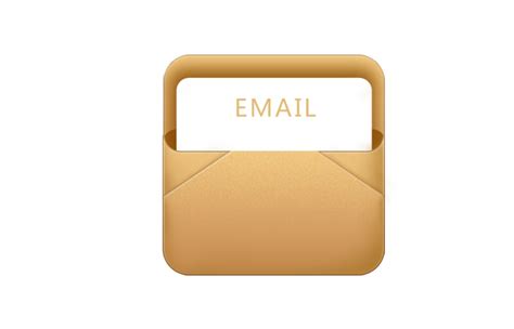 邮件软件图标(邮件软件图标图片)缩略图