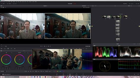 视频后期电影调色软件(视频后期电影调色软件有哪些)缩略图