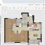 房屋设计软件app免费(房屋设计软件app免费效果图)缩略图