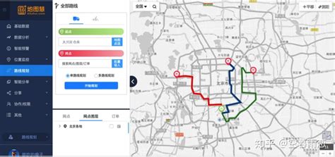 什么软件可以显示出来骑车路线,有什么软件能显示骑车路程缩略图