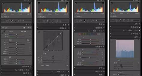 照片调色软件ipad(ipad照片调色软件哪个好)缩略图