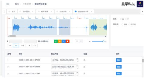 音频标记软件(音频标记软件有哪些)缩略图